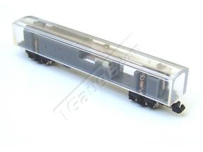 21 Metre Motorised Chassis